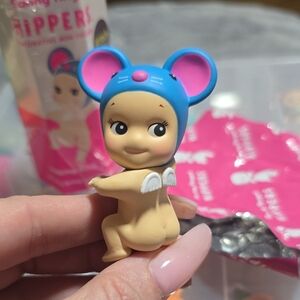 Sonny Angel Mouse Hipper 100% Authentic